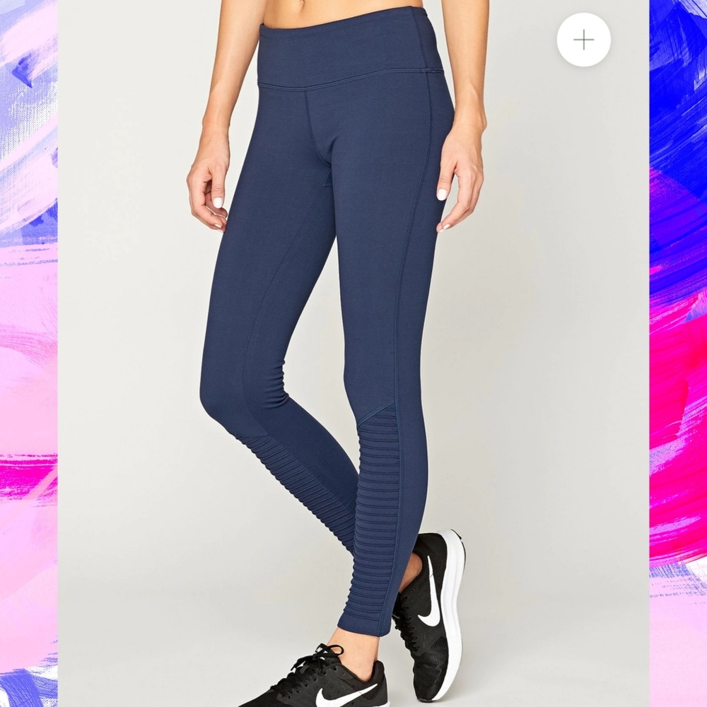 Threads for Thought Yoga Pants